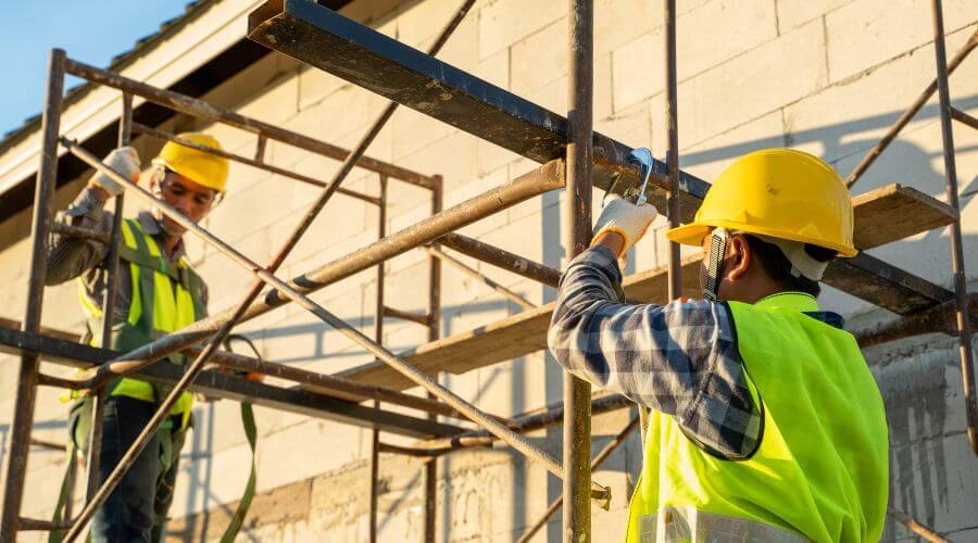 Professional fairlawn roofing services in Leopold, IN